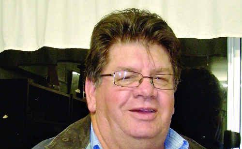 New Murwillumbah Show Society president Phil Keevers is embarking on a campaign for new members of the volunteer group.